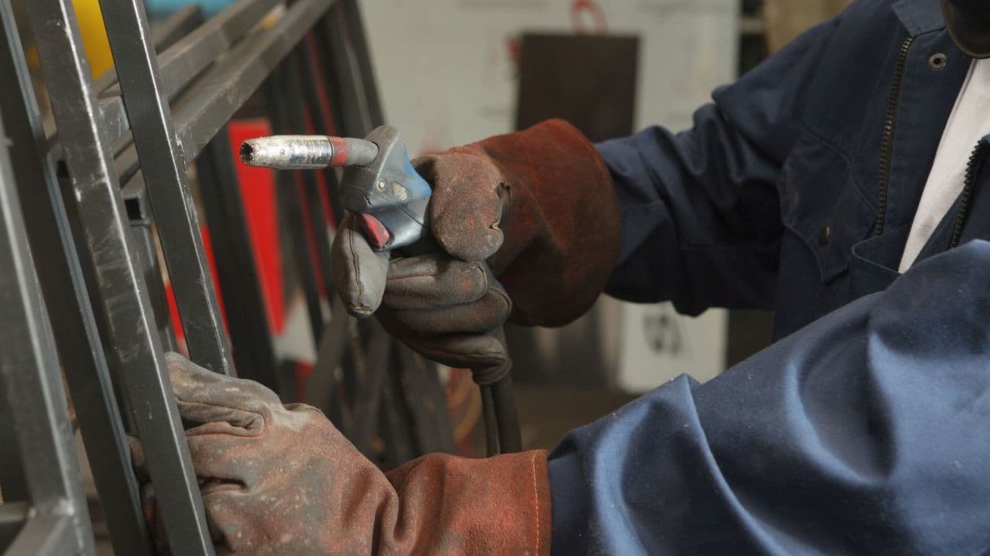 職人さんを探しています